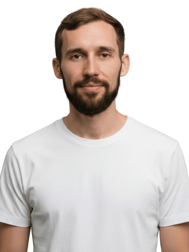 Владимир Паль